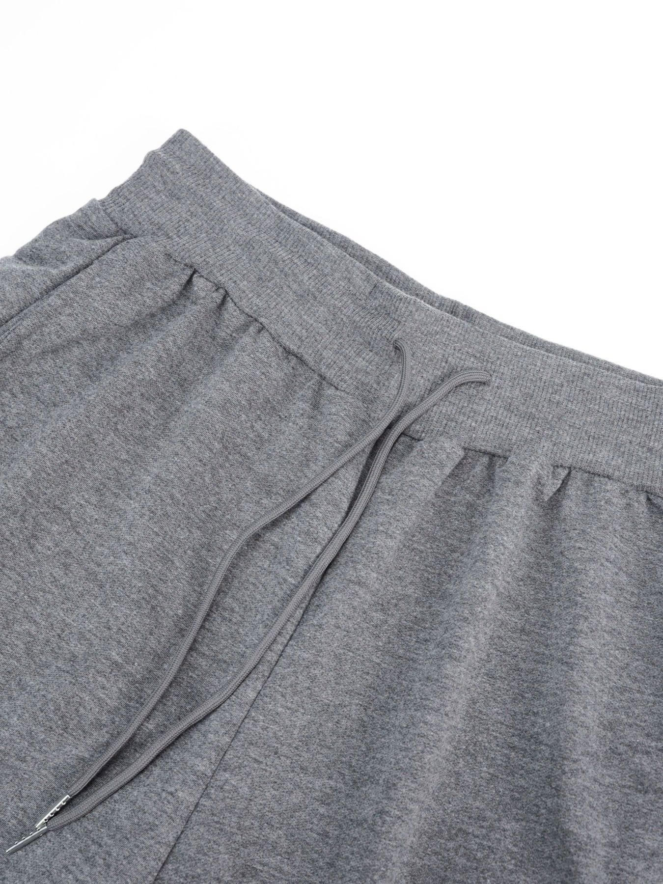 3pcs Men'S Athletic Joggers with Pockets - Black, White, and Gray, Non-Stretch Fabric, Regular Fit, Ideal for Gym, Training, and Outdoor Fitness, Jogger Men, Anti Tear Pant For Men, Tear Away Pant For Men, Trouser For Men, Track Pant Men, Men Trouser