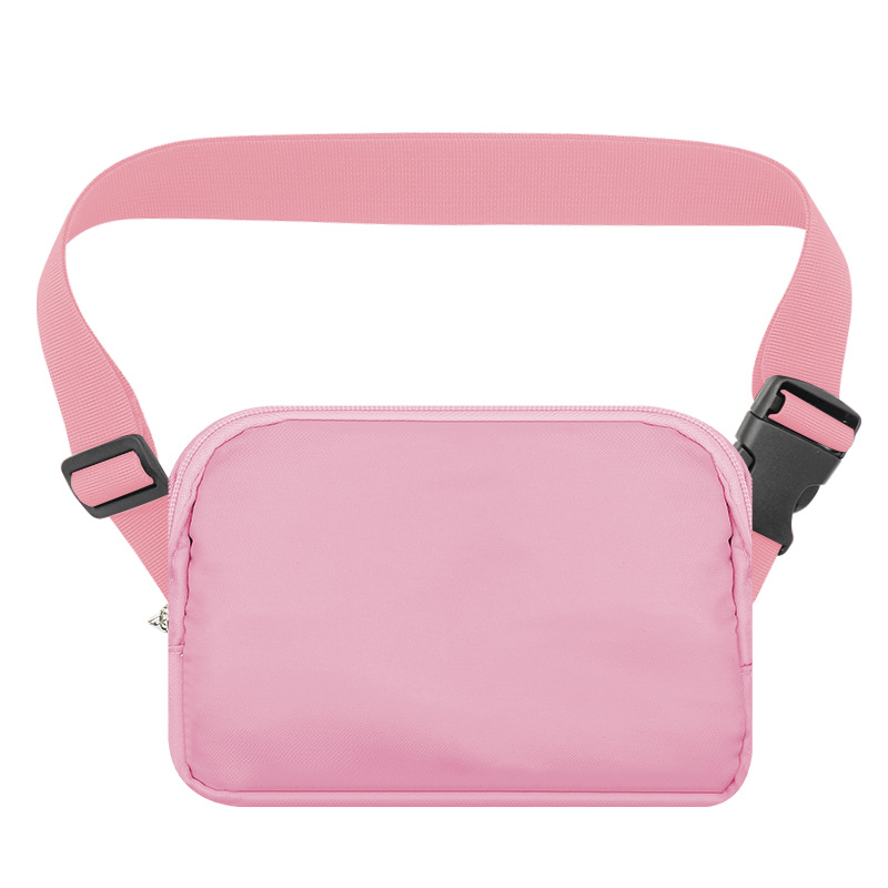 TEMU [Sac Bandoulière Femme] Sac Bandoulière Tendance Femme, Sac à Dos Multifonctionnel, Sac de Course à la Ceinture, Petit Sac de Rangement