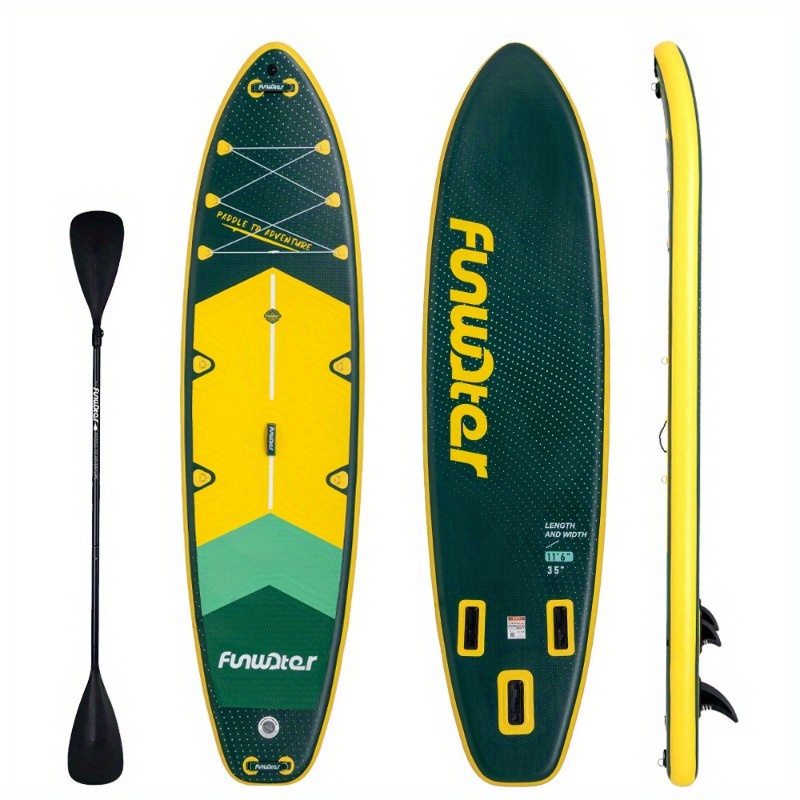 350x90x15cm supボード 200kg耐荷重 インフレータブル パドル