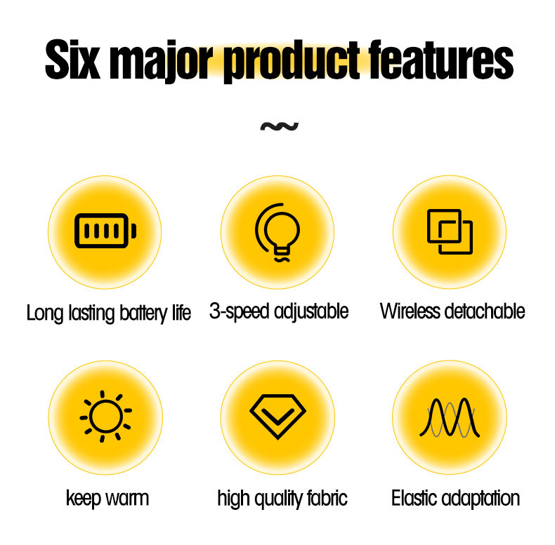 蓝牙led黑色针织帽 | 免提音乐与内置灯光 | usb-c充电冬季头套，适用于露营、慢跑、夜间安全，情人节通用礼物 商品详情 1