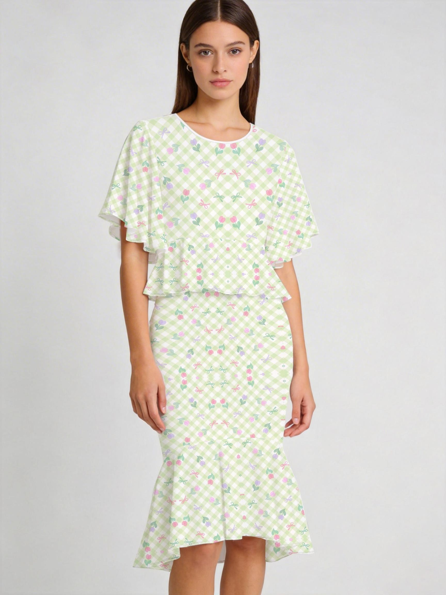 slim fit dress slacks Tropez Sundress