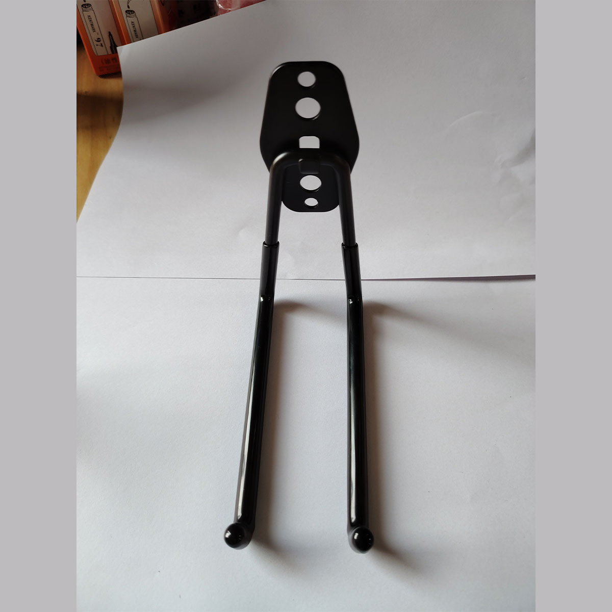 TEMU Rust-proof Garage Hooks, Suitable For Storing Ladders, Bicycles, And Gardening Tools In Home Decor. Garage Storage System Hooks Suitable For