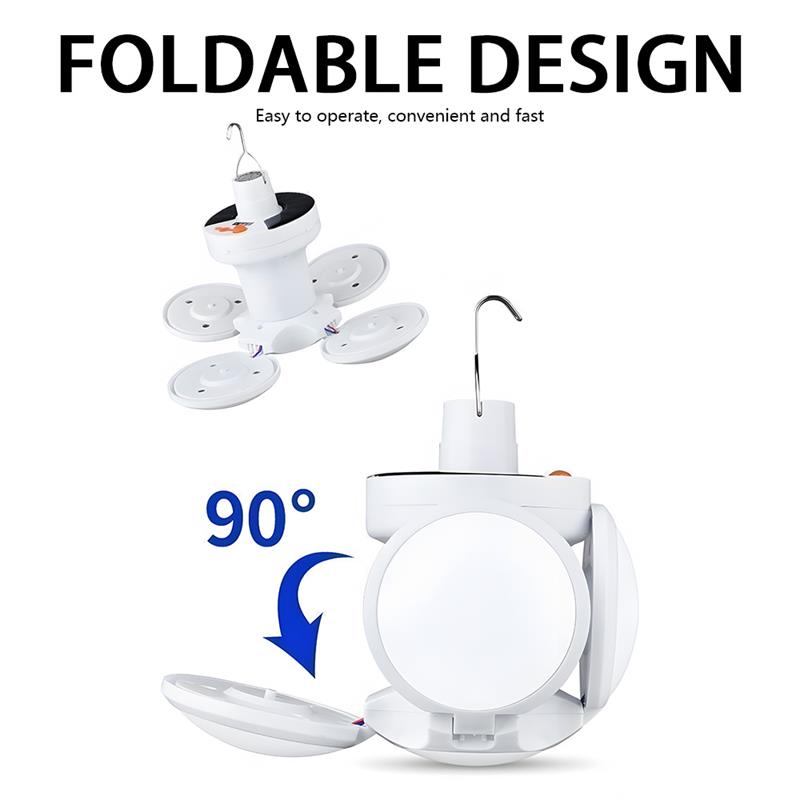 TEMU A Portable Handheld Light With A Bright Hook Design For Home Decor, Featuring An Adjustable Angle For Labor Protection. This Work Light Is Ideal