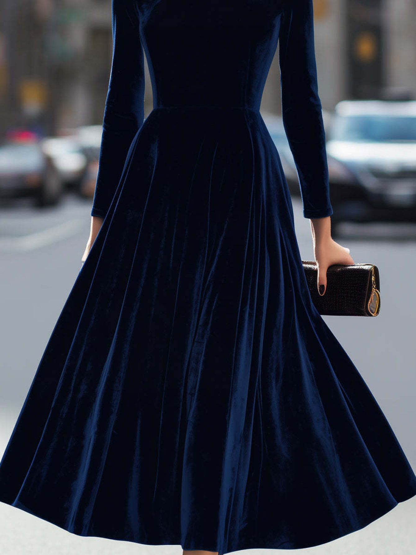 temu navy blue dress Elegant Off-Shoulder Sequin Mesh Maxi Dress for Women - Long Blue Gown with  Sparkling Sequins * Parties, Weddings, and Special Occasions, Evening Gown  | Elegant *