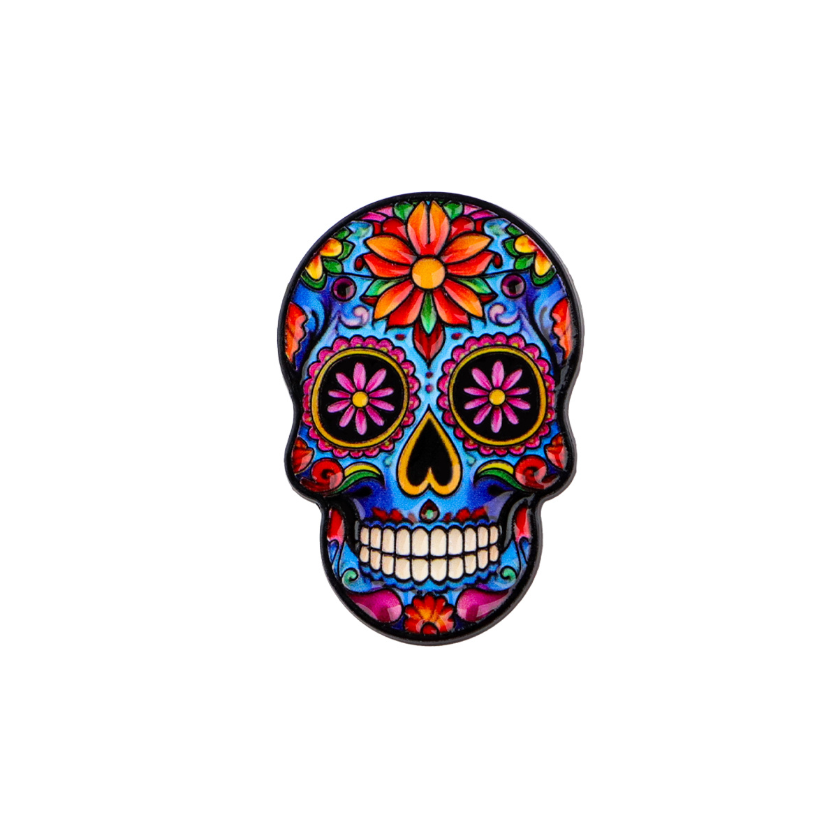 Lapel Enamel Pins And Brooches | Alloy Badge Pins For Backpacks And Bags, Cool Decoration Friend For Gifts