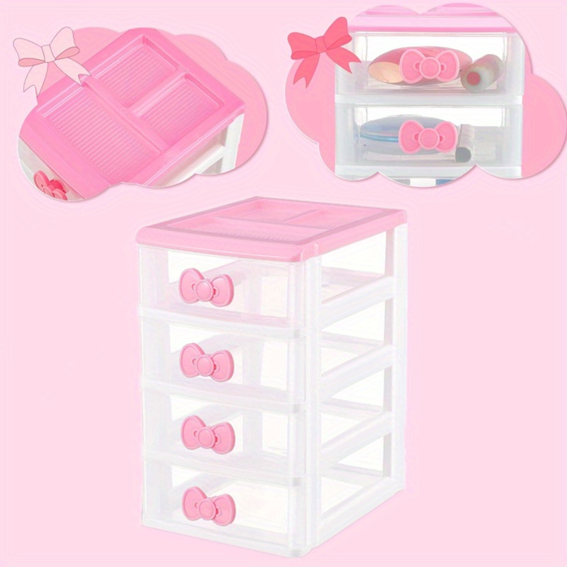 

Desktop Plastic Box, , Drawer Box