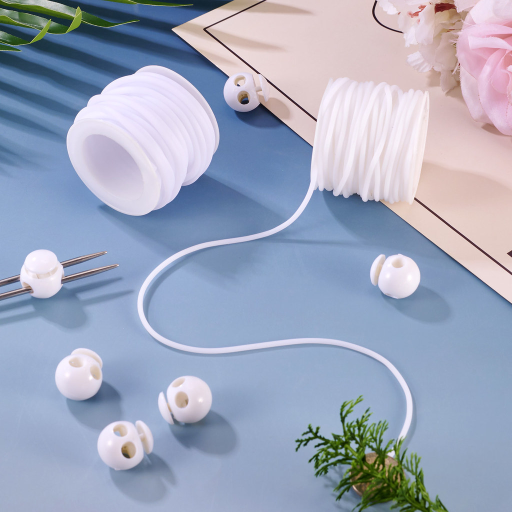 hollow tubing sold on Temu Australia