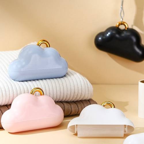 5pcs mini sticky roller suitable for hair remover reusable portable rollers with compact travel hair remover for lint dander furniture clothing suitable for cats the hair removal