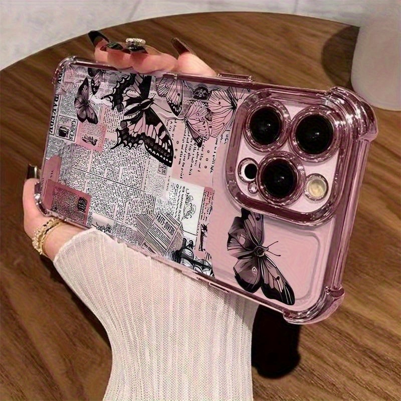 TEMU Phone Case: Phone Case Suitable For Galaxy A02/a02s/a03/a03 Core/a04/a04e/a05/a05s/a06/a12/a13/a14 4g/a14 5g/a15 4g/a15 5g/a16/a16 5g/a22/a22
