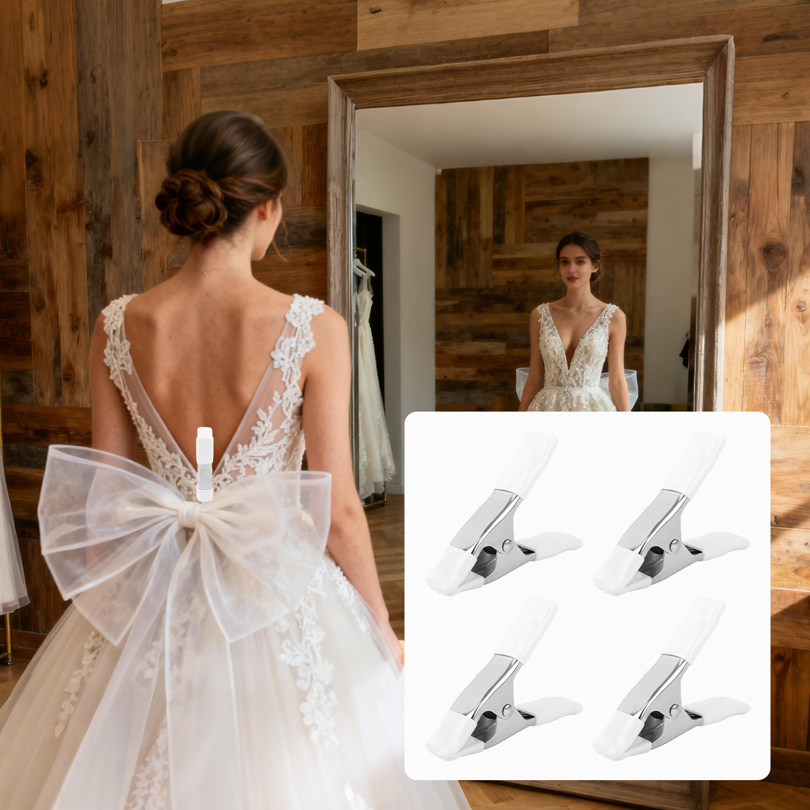 dresses clips - Mauritius