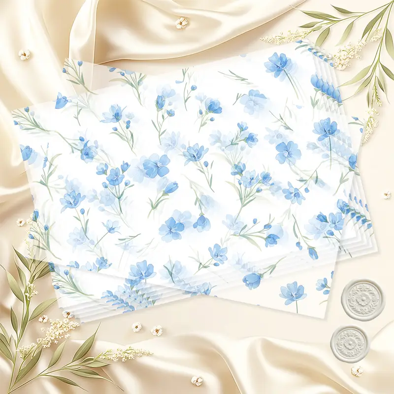 invitation card sleeves Qty Of 50 Custom Ivory Shimmer Exquisite Flower Laser Cut Gatefold Pocket Wedding Invitations Invitation Pockets from Minted designed by Papel Custom Design. MillaSaw Dark Green Laser Cut