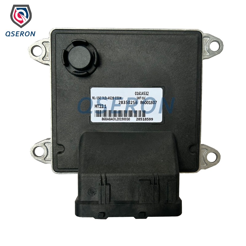 【製品タイトル】エンジンコン ユニット 28350256 mt22.1 nl-1sc jld-4g20 e51m ecu ecm (吉利   x7用)