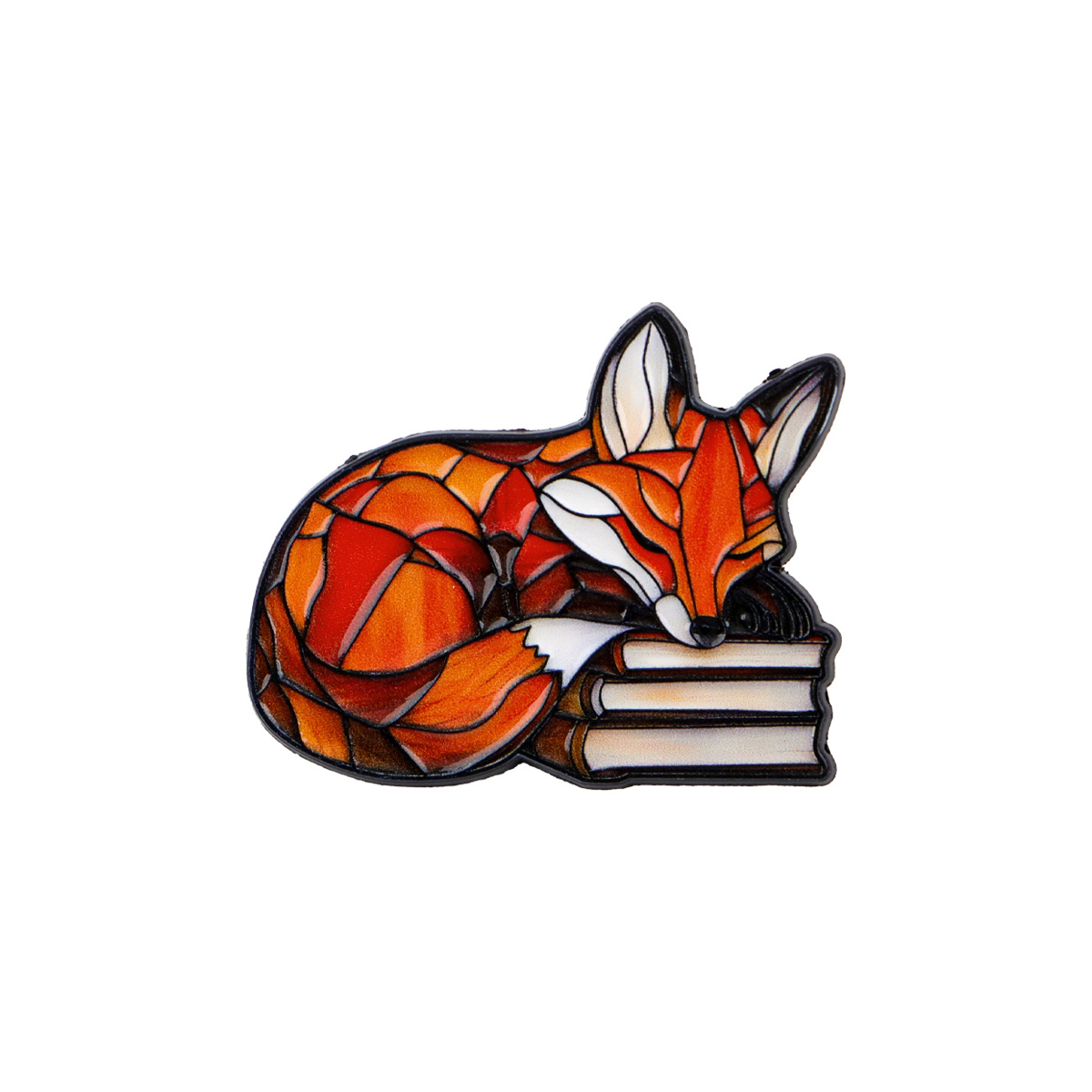 Lapel Enamel Pins And Brooches | Cool Decoration Friend For Gifts, Alloy With Silicone Back