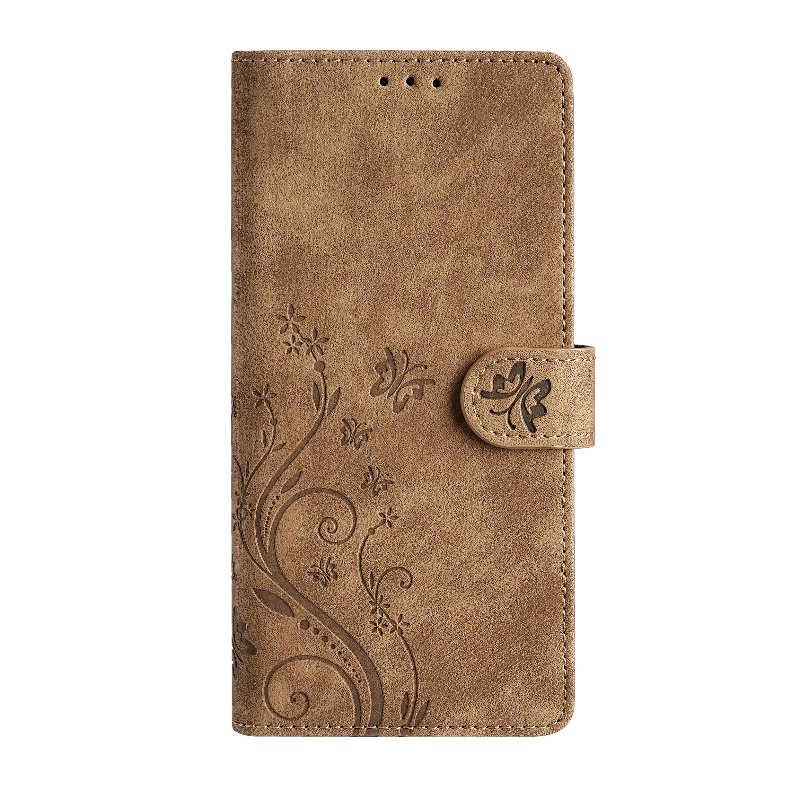 TEMU Phone For Case - Phone For Case - Faux Leather Phone For Case Featuring A And , Compatible With Galaxy S21, S20, S10, S10e, S9 Lite, And Fe