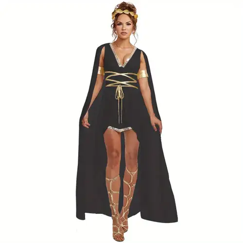 cleopatra dress up sold on Temu United States cleopatra dress up sold on Temu United States