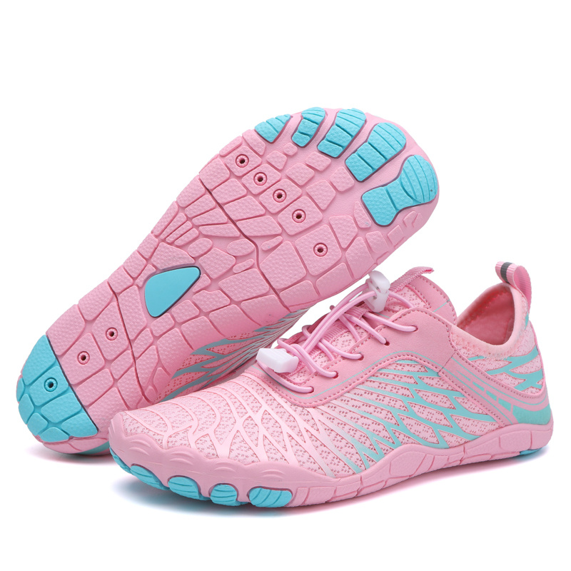 Men's Lightweight Non-Slip Water Wading Shoes