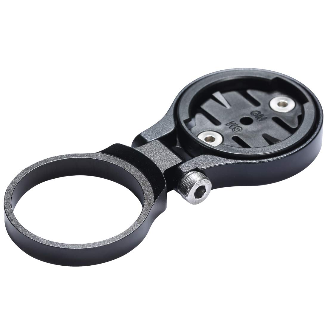 TEMU Support ordinateur de vélo à réglable pour Garmin Edge 25 130 200 500 510 520 800 810 820 1000 1030
