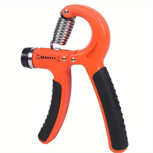 for arm strength training and for developing five finger grip strength fitness exercises for finger arm strength muscle wrist strength adjustable 11 132 lb finger grip strength forearm strength training
