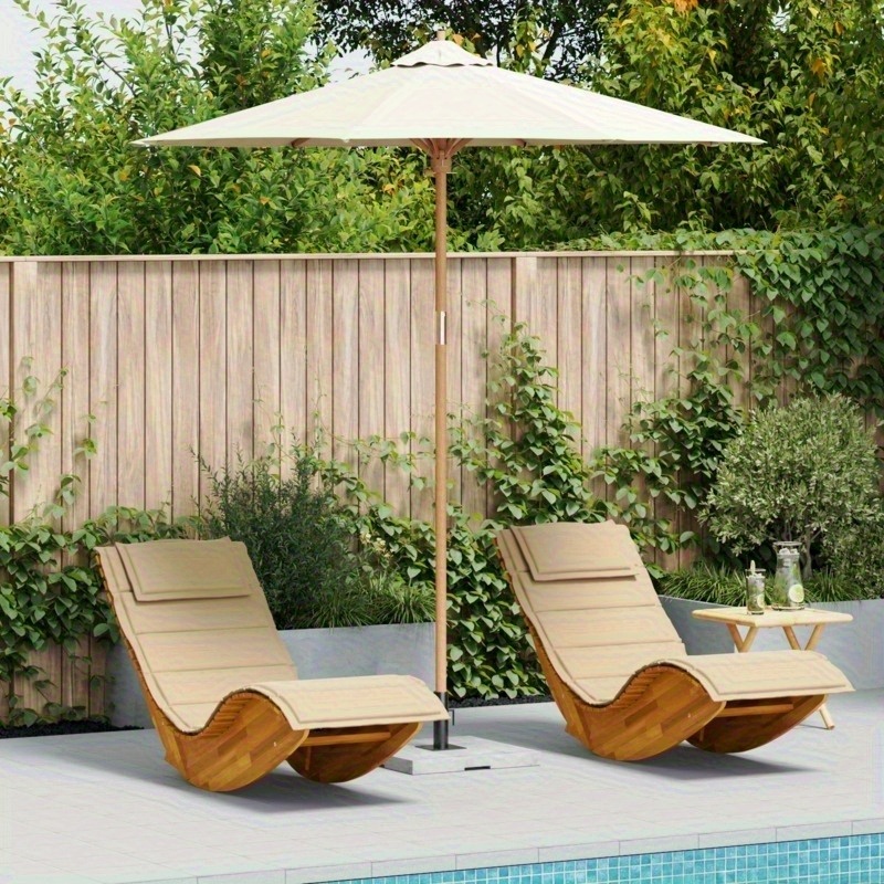 best 9 patio umbrella Best Choice Products 9ft Deep Square Solar LED Lighted Patio Umbrella w/ Woodgrain Pattern, UV-Resistant