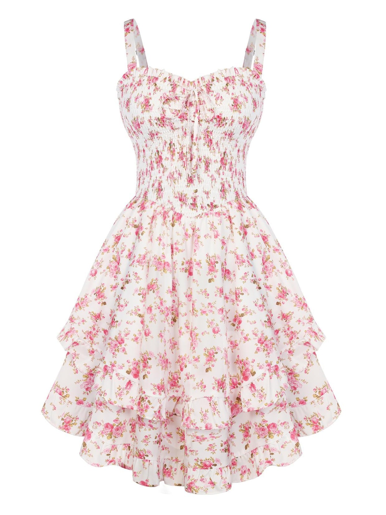 fairycore dress sold on Temu United States