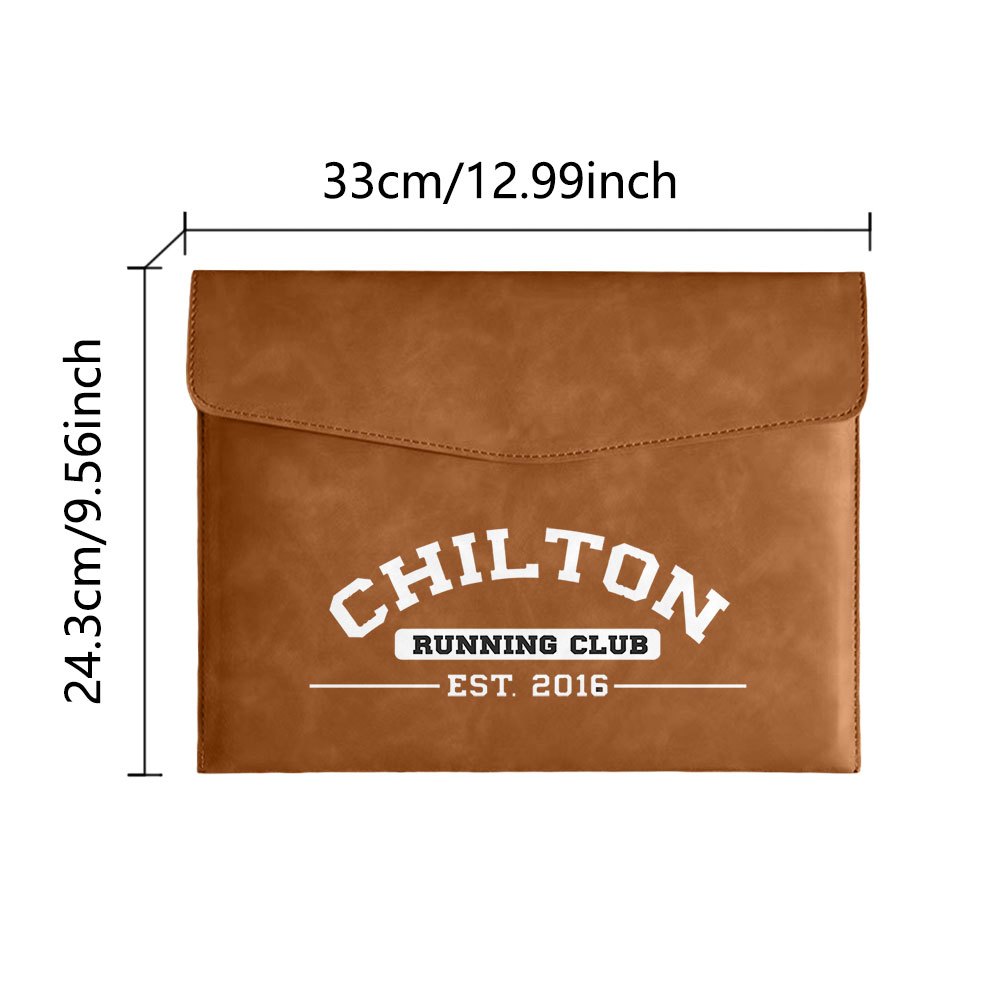     document pouch file folder multi functional file bag suitable for business travel and daily use an ideal gift for fathers day mothers day and teachers day