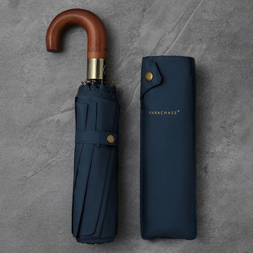 Grote automatische paraplu's voor mannen en vrouwen