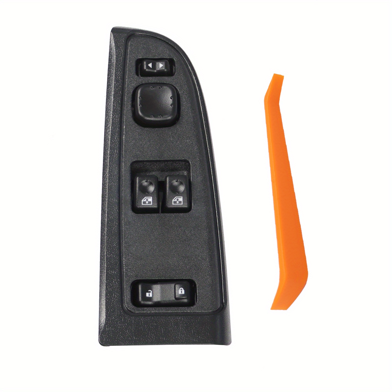 TEMU Rbetrere New Window For Switch For Chevy Silverado For Sierra 2003-2007 1500 2500 3500 15883318, Dws-226