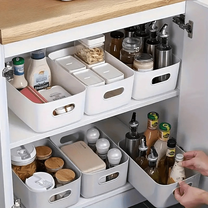 Classroom Storage