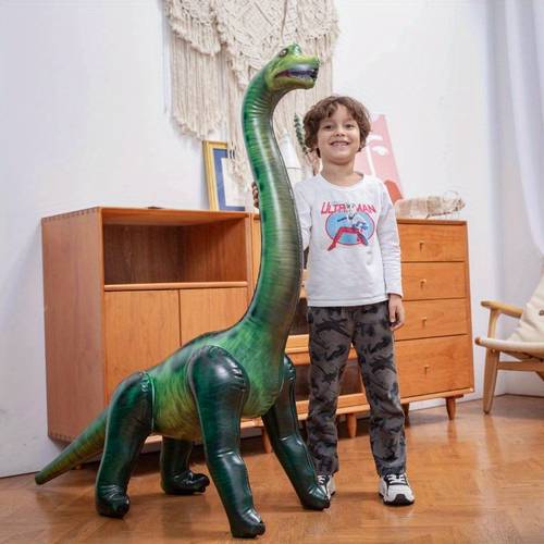 inflatable dinosaur toy for party decorations birthday for party gift gift for kids and adults perfect christmas gifts for christmas for party and christmas toys