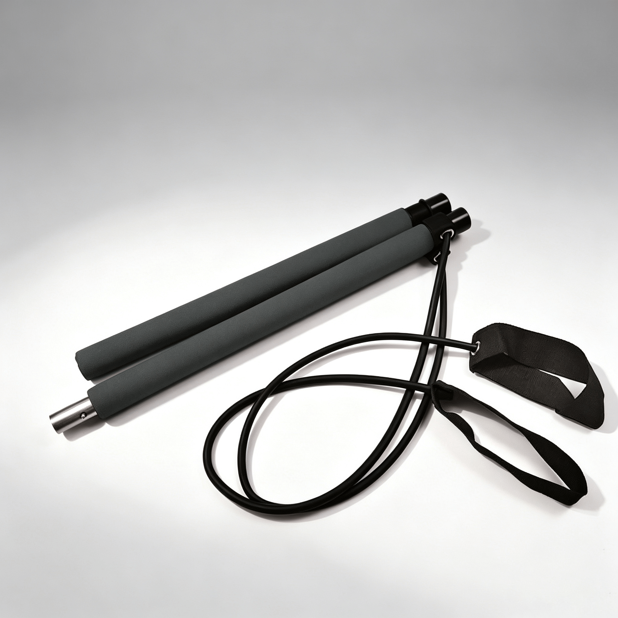 Bar Kit With , Fitness Exercise Bar For Full