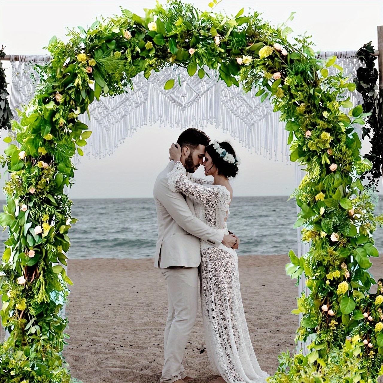 garden arch lightweight outdoor grape trellis Temu Hungary