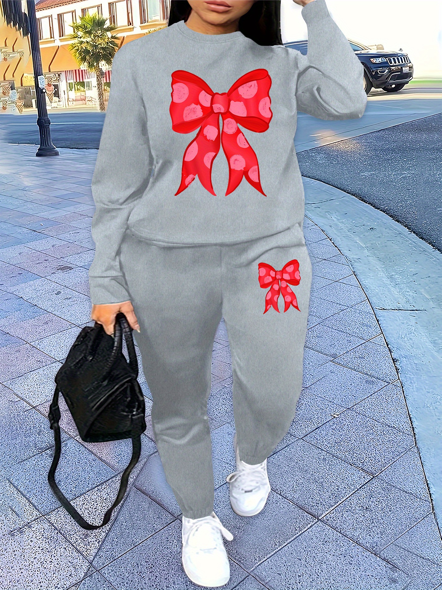 Moda Ropa Para Correr En Invierno Mujer Conjunto De Chándal De