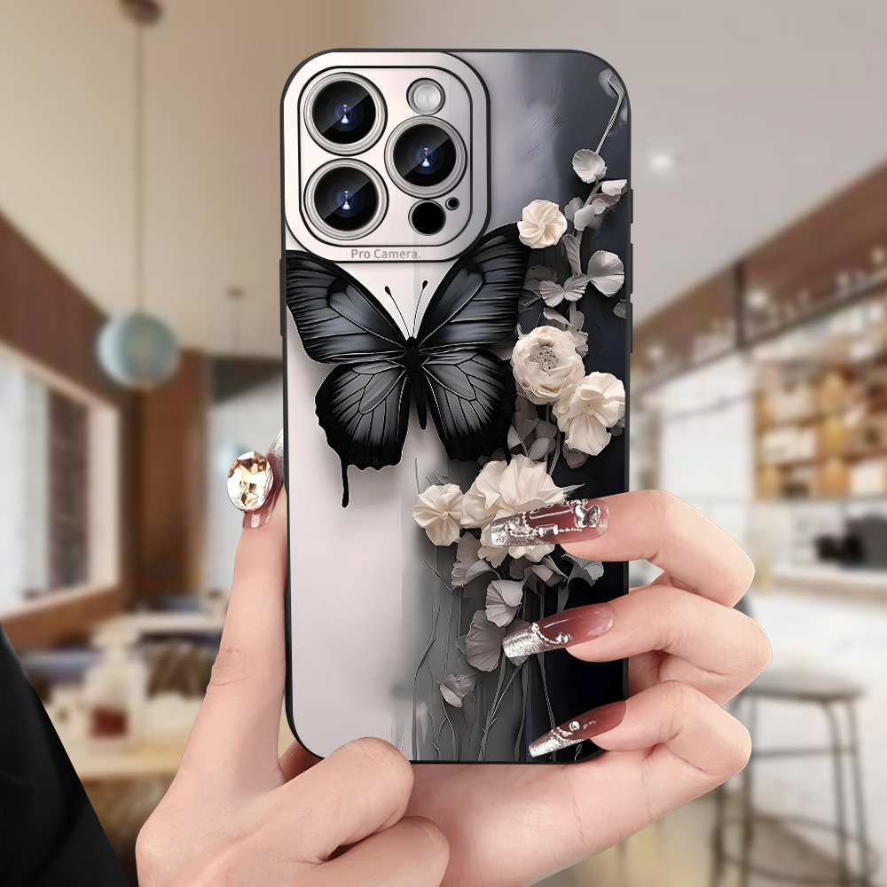 

Pattern Phone , , Tpu , Or And , Suitable For 16iphone 15 14 11 Xs Xr X 7 8 S
