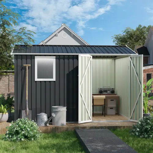 Temu Mini Home tiny house sold on Temu United States