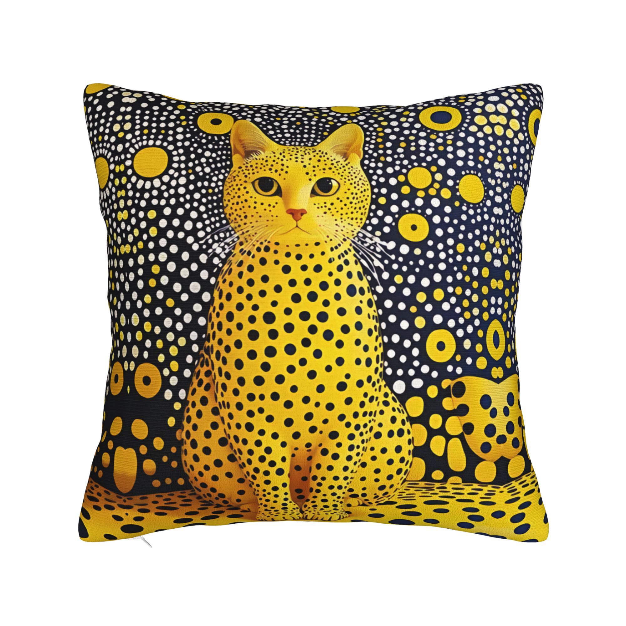 TEMU Throw Pillowcase Cushion