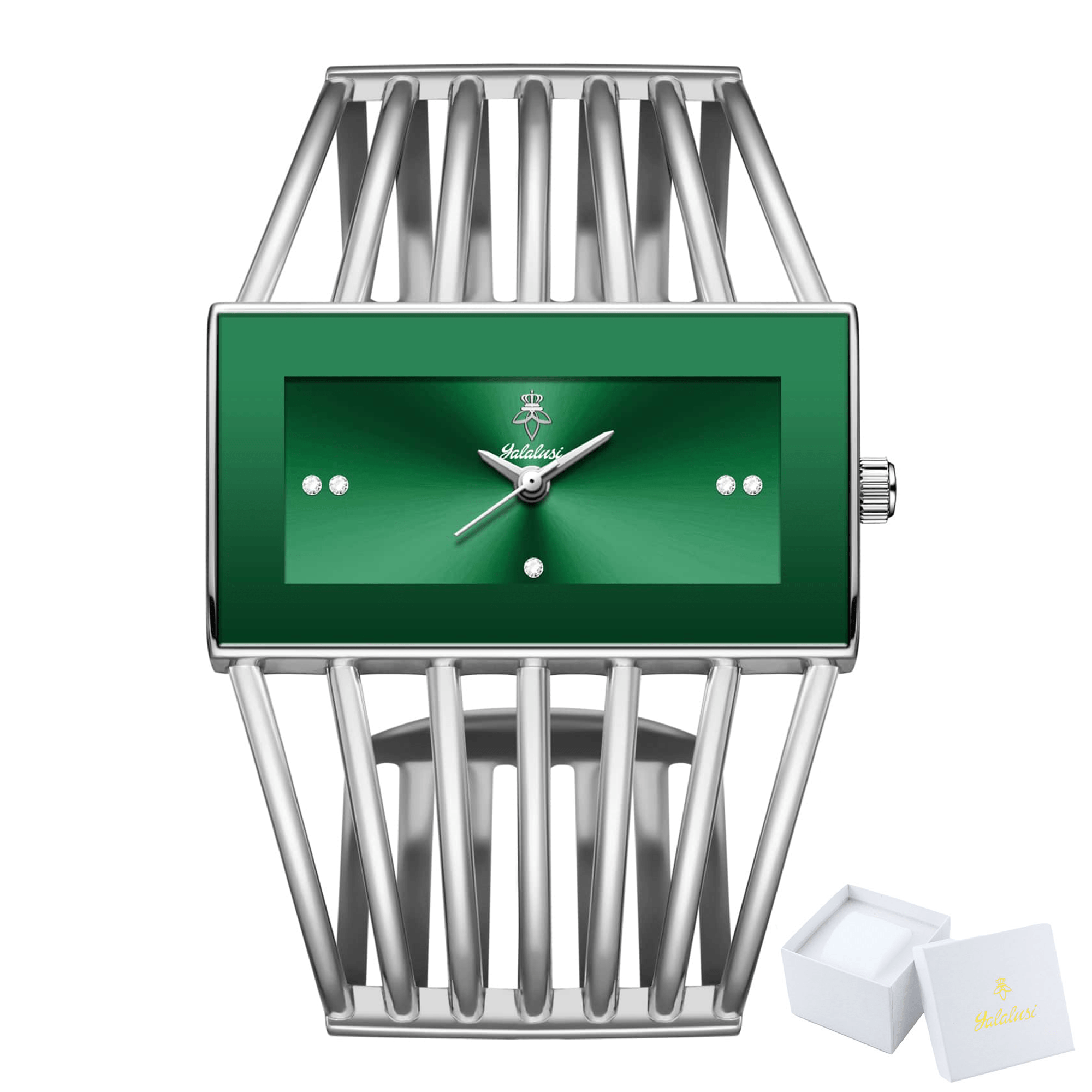 Elegant Fashionable Women S Quartz