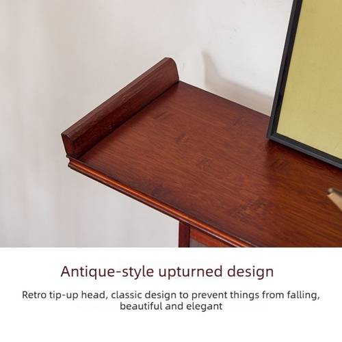 1pc new chinese style entrance table easy entrance table hotel narrow side table end table strip case against the wall entrance cabinet offering table