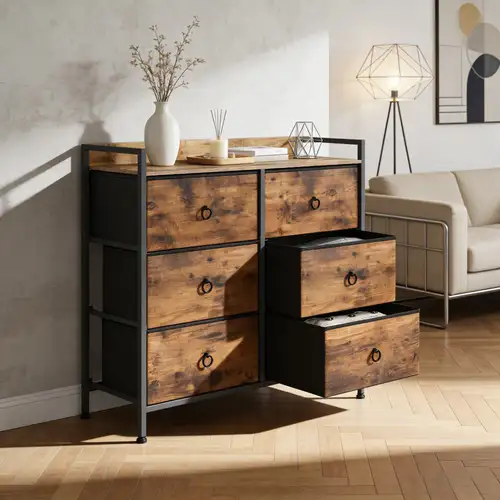 boho dresser - Belgium boho dresser - Belgium