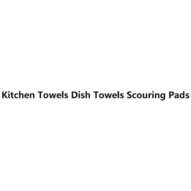 set of 2 dish towels measuring 18 by 66.04 cm featuring humorous kitchen quotes and illustrations,   cleaning, gym use, or as decorative kitchen accessories.   absorbent hand towels are reusable. details 0