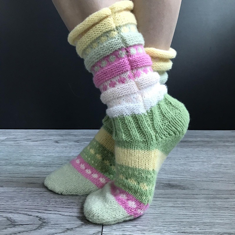 

- Striped, & Polyester For / Use