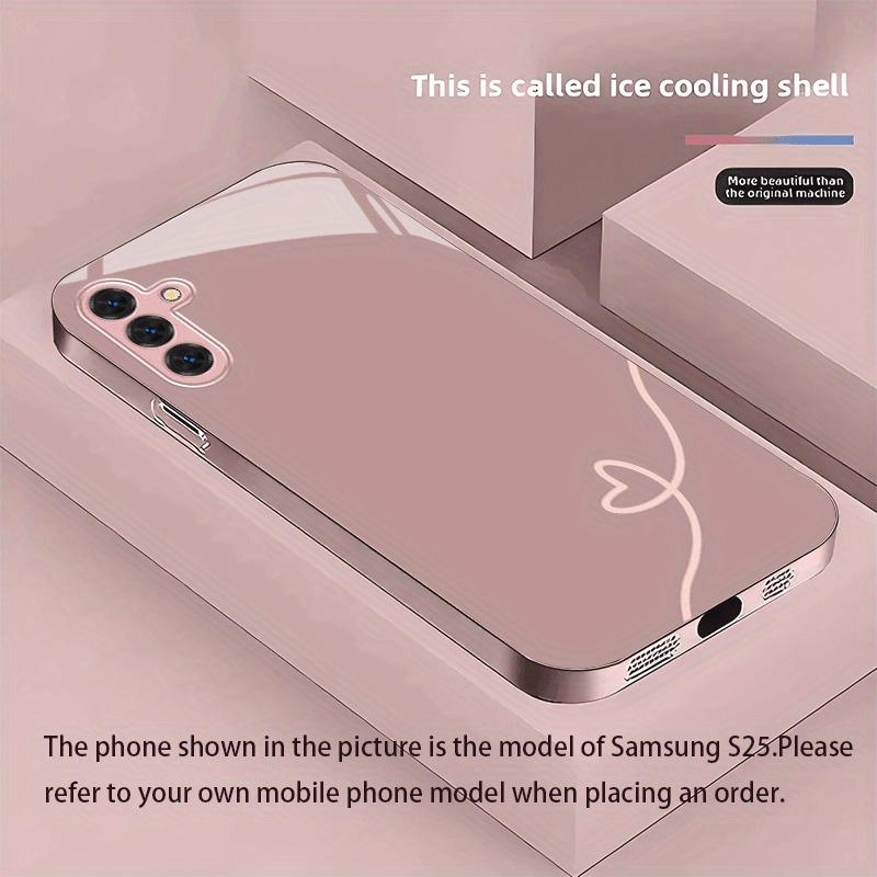 TEMU Phone Case: Compatible With Huawei P30, P30 Pro, P40 Lite 5g, Mate 20 Pro, Nova 7 Se, Nova 9, Nova 9 Se, And Honor 50, 50 Se Phone Cases
