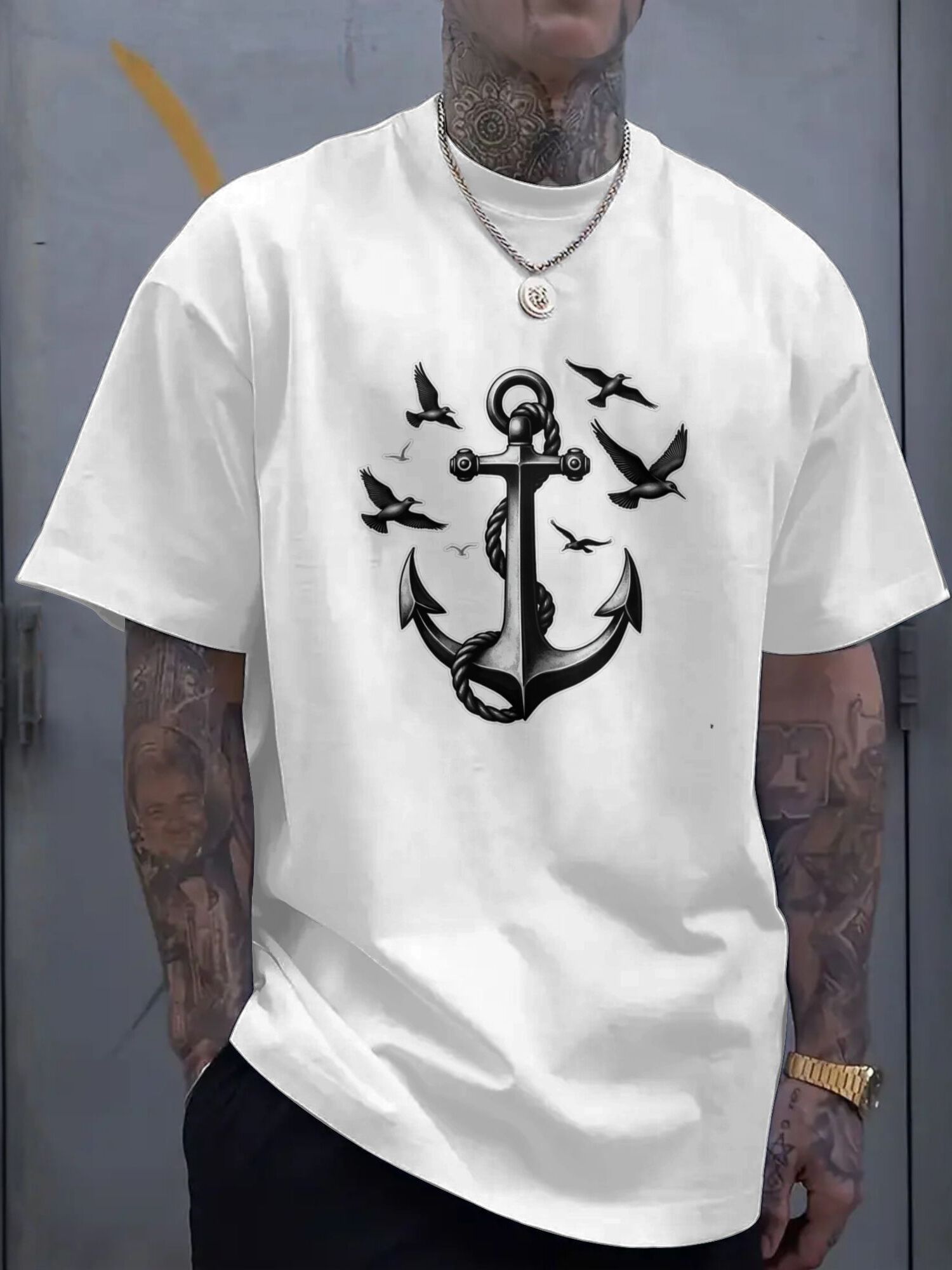 Sett med gamle skole tatoveringer med Arkivvektor (royaltyfri) 511789846 |  Shutterstock, image size:800x1067