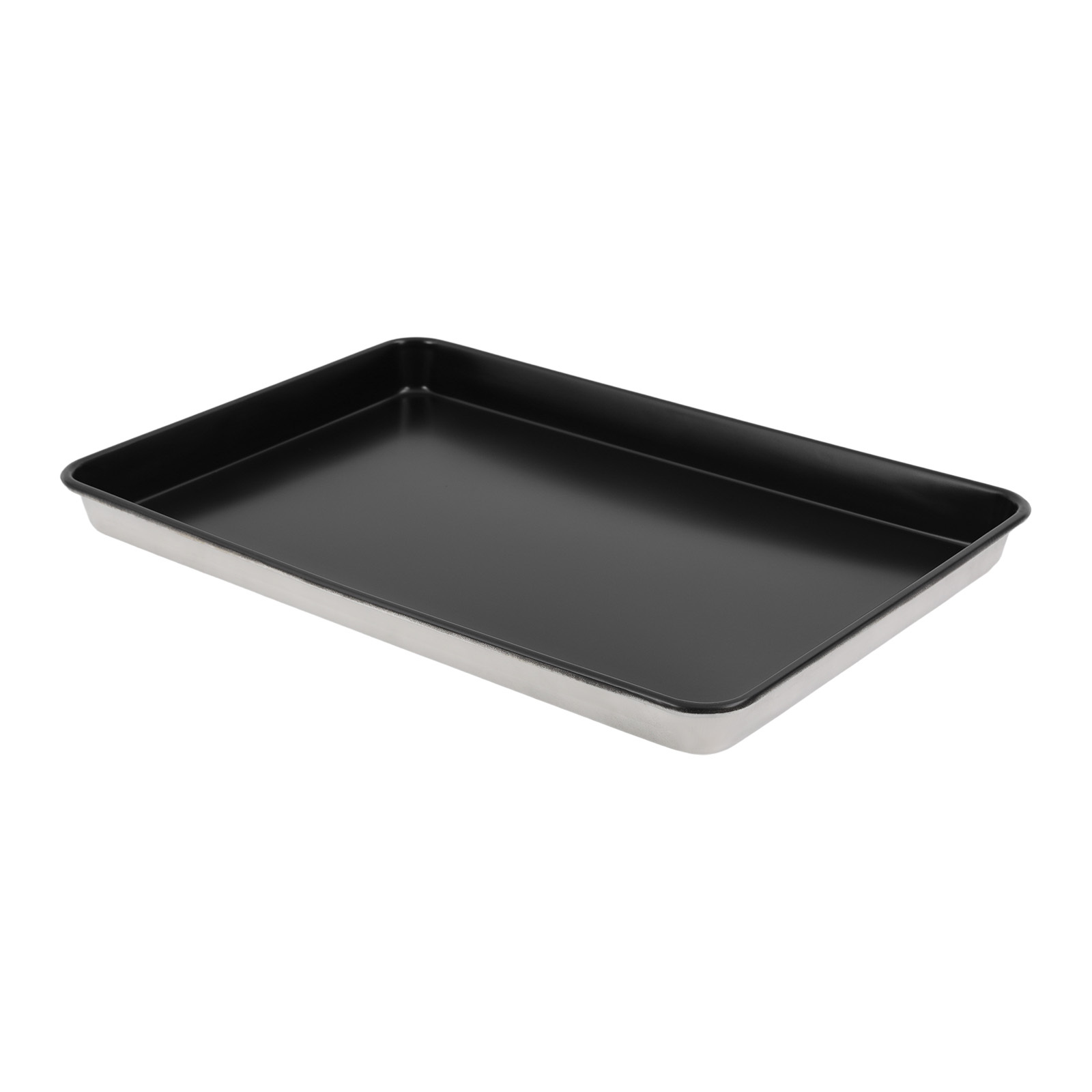 TEMU Large Capacity Heavy-duty Serving Tray 23.62