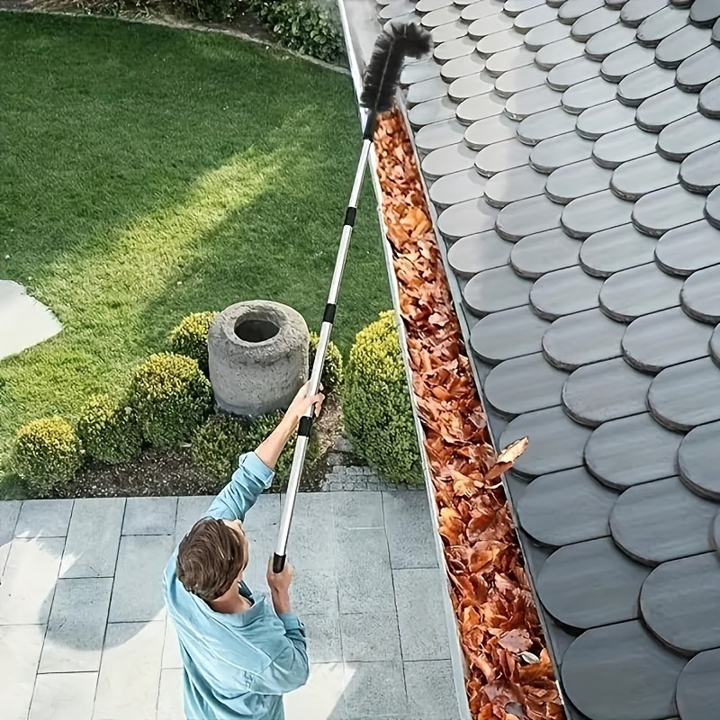 Roof Cleaning Near Me