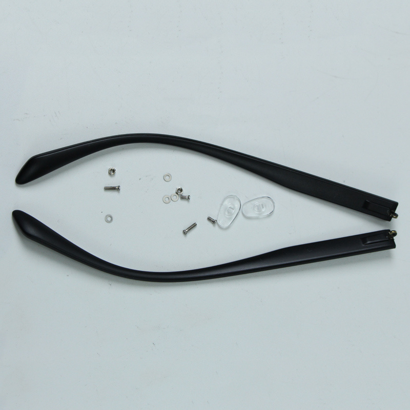 1 pair adjustable   convex glasses temple   tr frame suitable for reading computer smartphone accessories with screws included compatible for eyewear extenders non extender   for fashion devices