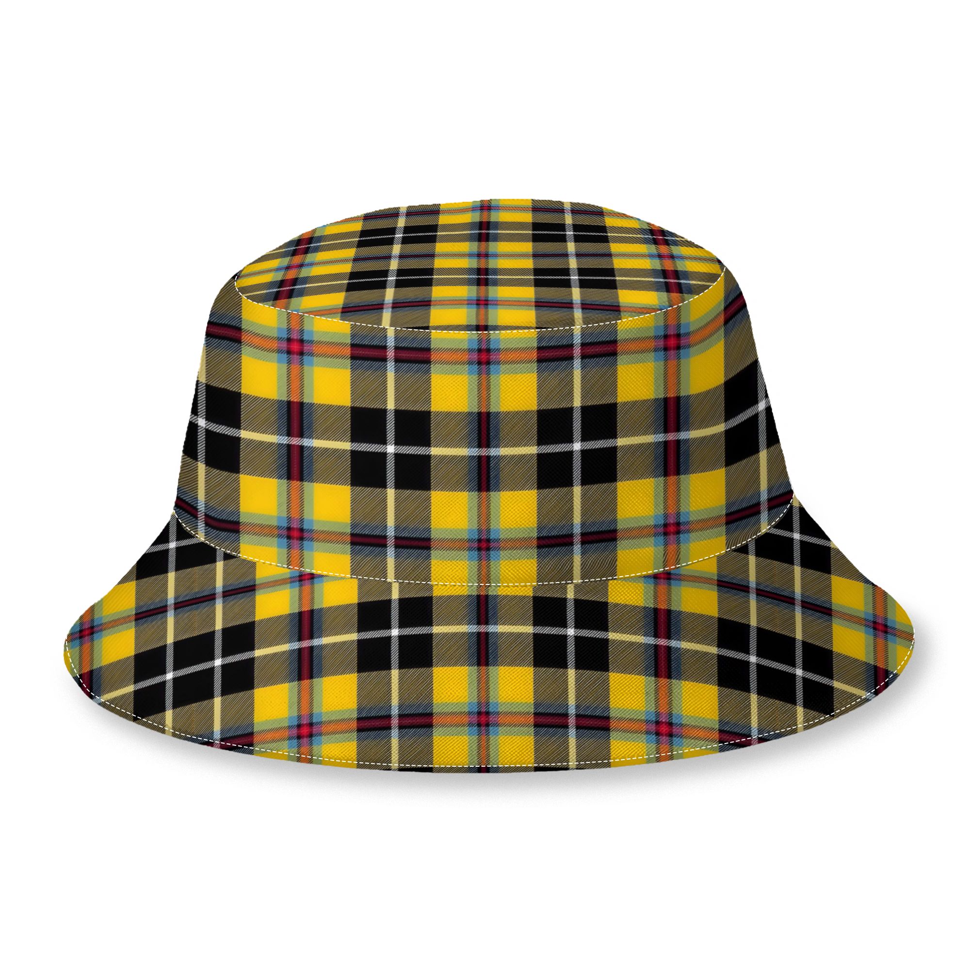 TEMU Bucket Hat 1pc Cornih Mens Fashion Novelty Printed Pattern Lightweight Breathable For Outdoor Wear