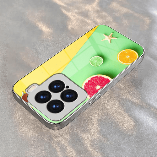 phone case summer fruit hue sunshine case for xiaomi 15 pro ultra 14 pro ultra 11 12 13 pro ultra redmi note 14 note 14 pro note 14 pro note 13 note 13 pro note 12 pro note 11 pro note 11 note 12