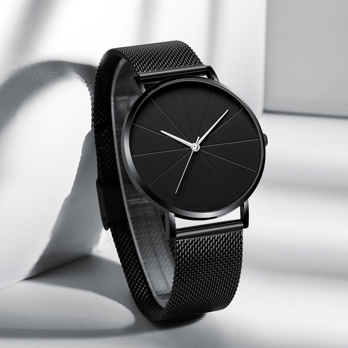 1 stuks Dames Modieus Luxe Quartz Horloge, Perfect voor Avondjurken of Dagelijks Gebruik om een Exquise Look te Creëren, Ideaal Cadeau voor Vrouwen, Familieleden, Vrienden, Geliefden, Moeders (Doos Niet Inbegrepen)