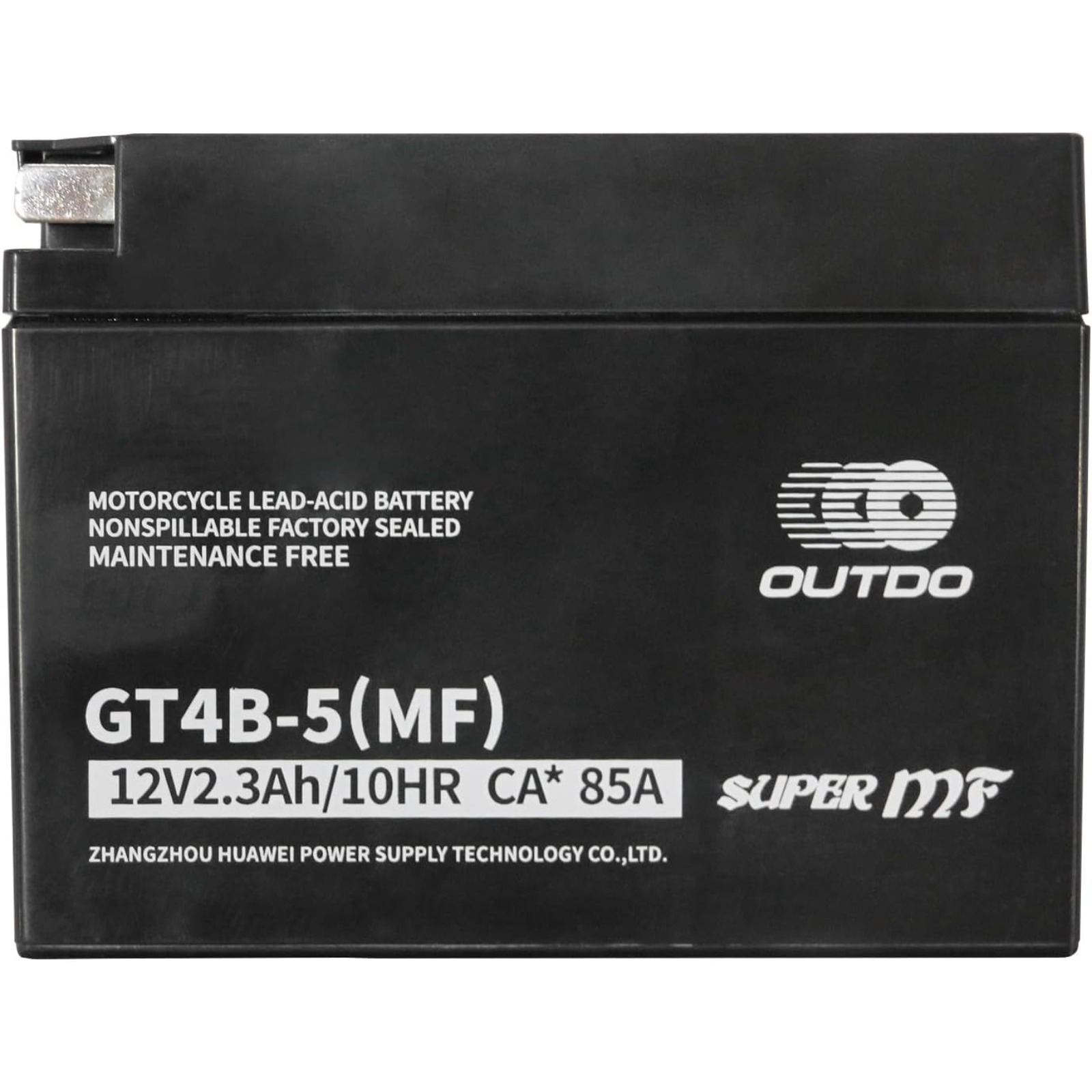 Tz4 3ah Sf Sonic Battery For Honda Activa Amaron Battery Price