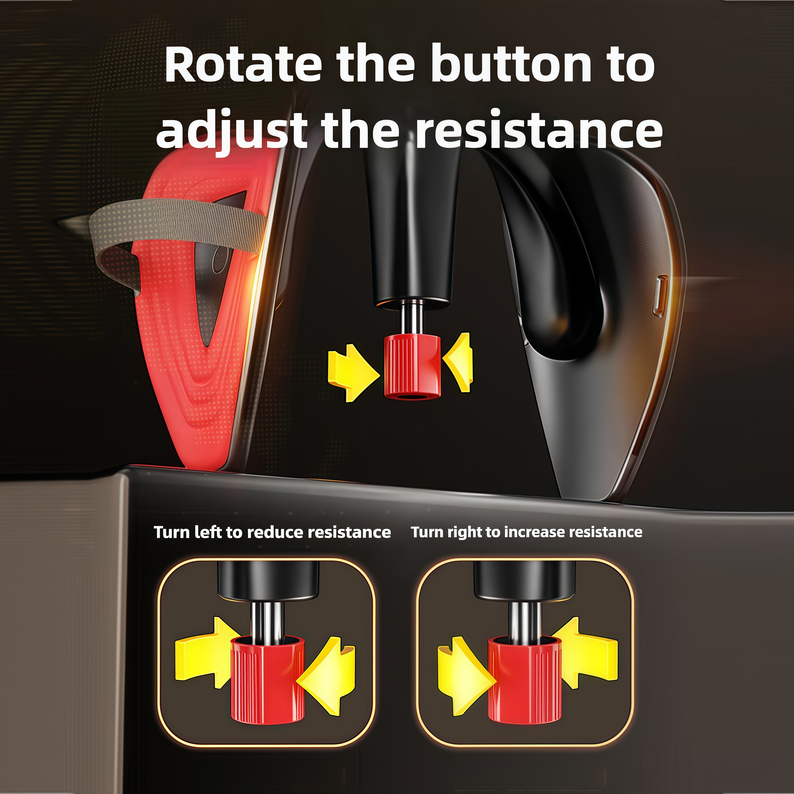  leg trainer with adjustable bands pelvic floor thigh workout equipment for men women home gym fitness secure straps black red blue ideal for valentines day mothers day fathers day gifts workout accessories sturdy construction kegel exercise equipment for women gym equipment for home pelvic floor muscle trainer women pelvic floor trainer for women fitnes Product details 3